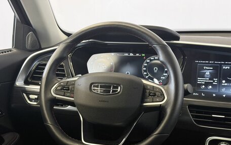 Geely Tugella FY11, 2022 год, 2 747 000 рублей, 9 фотография