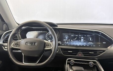 Geely Tugella FY11, 2022 год, 2 747 000 рублей, 11 фотография