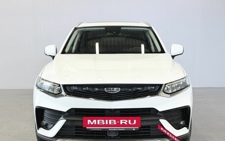 Geely Tugella FY11, 2022 год, 2 747 000 рублей, 2 фотография