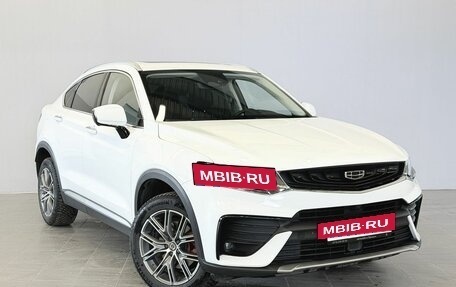 Geely Tugella FY11, 2022 год, 2 747 000 рублей, 5 фотография