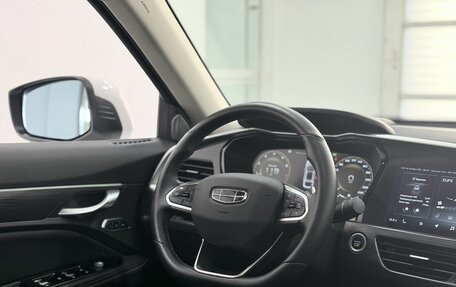 Geely Tugella FY11, 2022 год, 2 747 000 рублей, 21 фотография