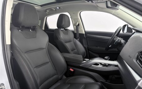 Geely Tugella FY11, 2022 год, 2 747 000 рублей, 19 фотография