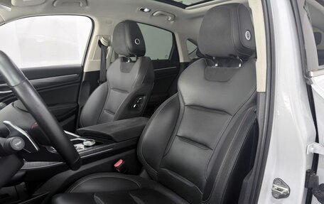 Geely Tugella FY11, 2022 год, 2 747 000 рублей, 14 фотография