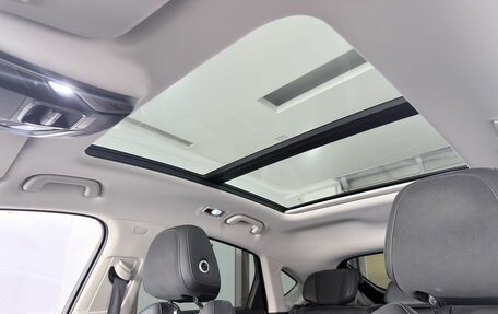 Geely Tugella FY11, 2022 год, 2 747 000 рублей, 16 фотография