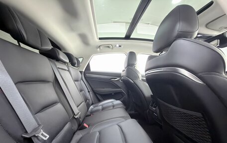 Geely Tugella FY11, 2022 год, 2 747 000 рублей, 18 фотография