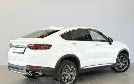 Geely Tugella FY11, 2022 год, 2 747 000 рублей, 24 фотография