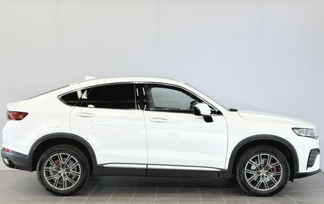 Geely Tugella FY11, 2022 год, 2 747 000 рублей, 22 фотография