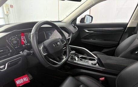 Geely Tugella FY11, 2022 год, 2 747 000 рублей, 15 фотография