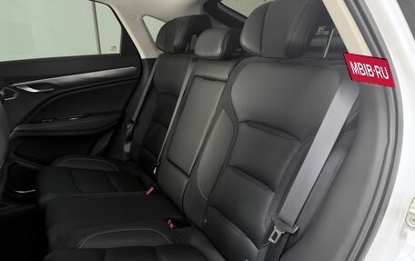 Geely Tugella FY11, 2022 год, 2 747 000 рублей, 17 фотография