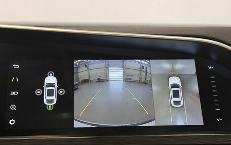 Geely Tugella FY11, 2022 год, 2 747 000 рублей, 31 фотография