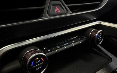 Geely Tugella FY11, 2022 год, 2 747 000 рублей, 34 фотография