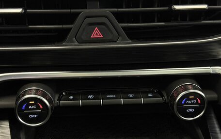 Geely Tugella FY11, 2022 год, 2 747 000 рублей, 33 фотография