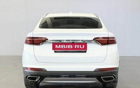 Geely Tugella FY11, 2022 год, 2 747 000 рублей, 26 фотография