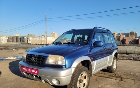 Suzuki Grand Vitara, 2004 год, 500 000 рублей, 3 фотография