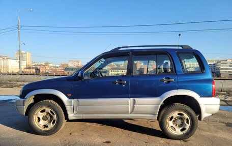 Suzuki Grand Vitara, 2004 год, 500 000 рублей, 8 фотография