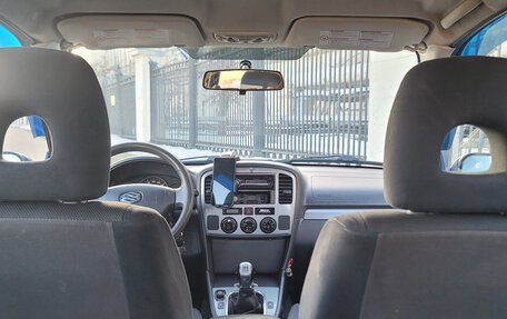 Suzuki Grand Vitara, 2004 год, 500 000 рублей, 15 фотография