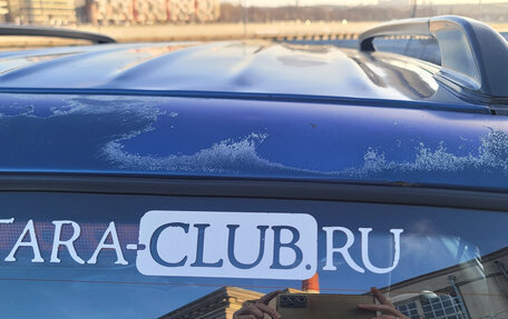 Suzuki Grand Vitara, 2004 год, 500 000 рублей, 13 фотография