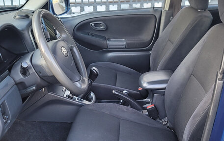 Suzuki Grand Vitara, 2004 год, 500 000 рублей, 17 фотография