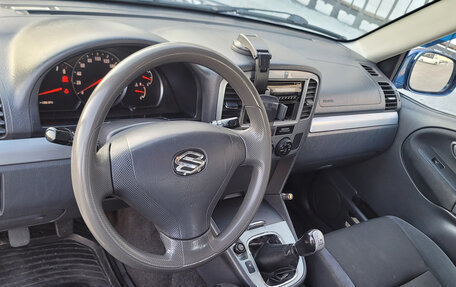 Suzuki Grand Vitara, 2004 год, 500 000 рублей, 18 фотография