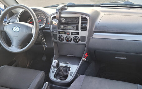 Suzuki Grand Vitara, 2004 год, 500 000 рублей, 19 фотография