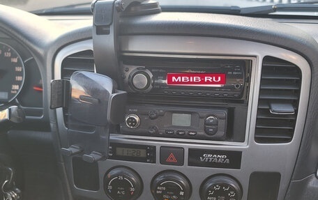 Suzuki Grand Vitara, 2004 год, 500 000 рублей, 20 фотография