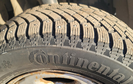 Suzuki Grand Vitara, 2004 год, 500 000 рублей, 22 фотография