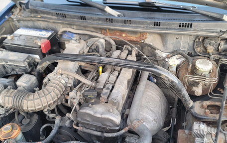 Suzuki Grand Vitara, 2004 год, 500 000 рублей, 21 фотография