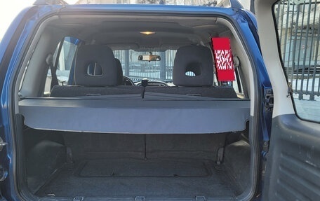 Suzuki Grand Vitara, 2004 год, 500 000 рублей, 14 фотография