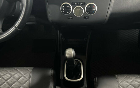 Nissan Tiida, 2008 год, 599 000 рублей, 16 фотография