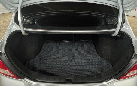 Nissan Tiida, 2008 год, 599 000 рублей, 20 фотография