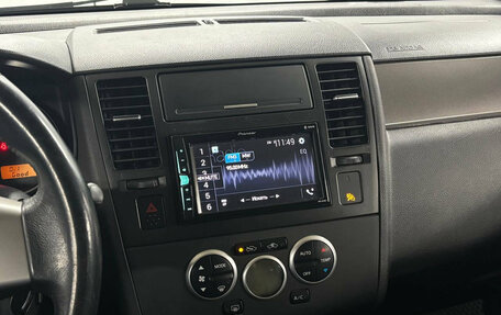 Nissan Tiida, 2008 год, 599 000 рублей, 15 фотография