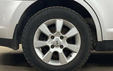 Nissan Tiida, 2008 год, 599 000 рублей, 21 фотография