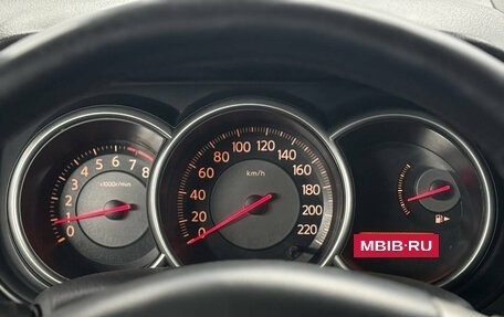 Nissan Tiida, 2008 год, 599 000 рублей, 14 фотография