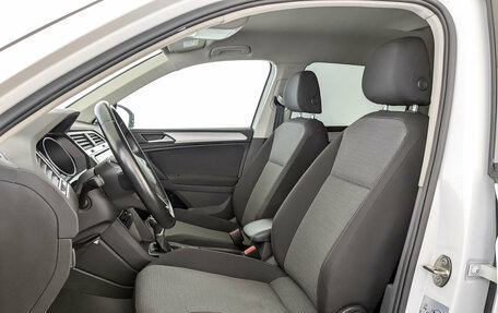 Volkswagen Tiguan II, 2021 год, 3 530 000 рублей, 20 фотография