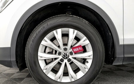 Volkswagen Tiguan II, 2021 год, 3 530 000 рублей, 18 фотография