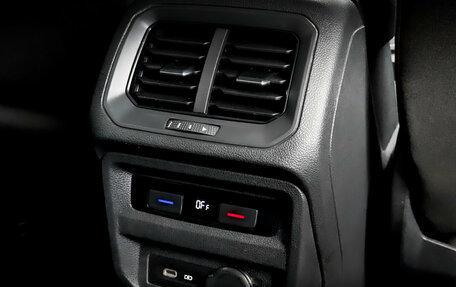 Volkswagen Tiguan II, 2021 год, 3 530 000 рублей, 28 фотография