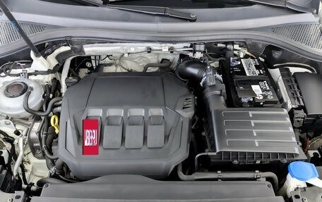 Volkswagen Tiguan II, 2021 год, 3 530 000 рублей, 9 фотография