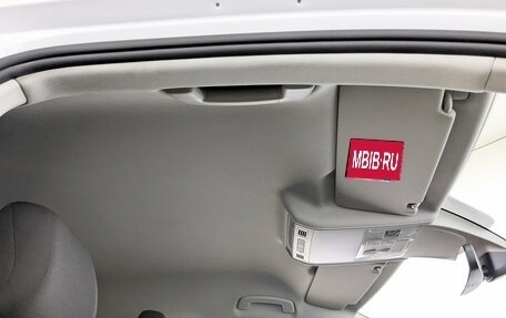 Volkswagen Tiguan II, 2021 год, 3 530 000 рублей, 22 фотография