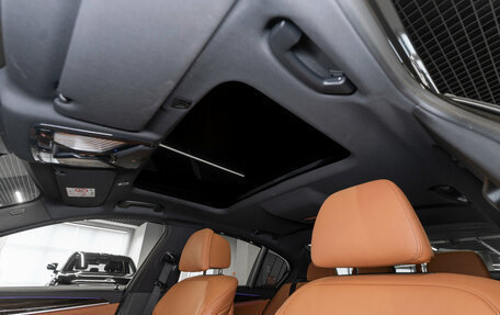 BMW 5 серия, 2022 год, 5 700 000 рублей, 10 фотография