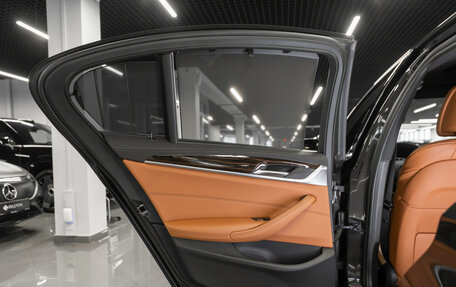 BMW 5 серия, 2022 год, 5 700 000 рублей, 14 фотография