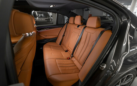 BMW 5 серия, 2022 год, 5 700 000 рублей, 16 фотография