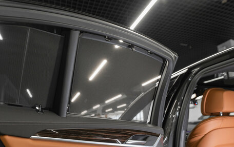 BMW 5 серия, 2022 год, 5 700 000 рублей, 15 фотография