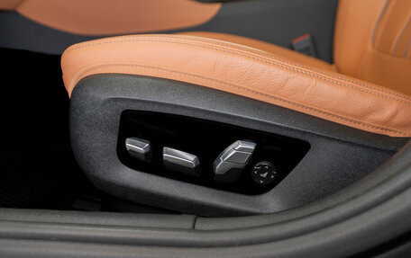 BMW 5 серия, 2022 год, 5 700 000 рублей, 28 фотография