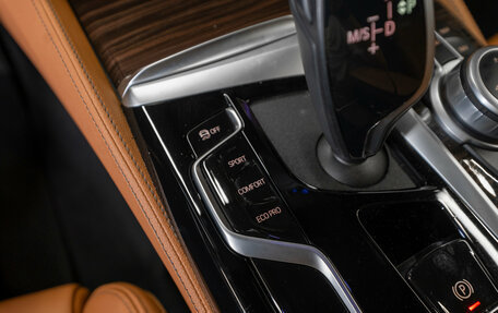 BMW 5 серия, 2022 год, 5 700 000 рублей, 30 фотография