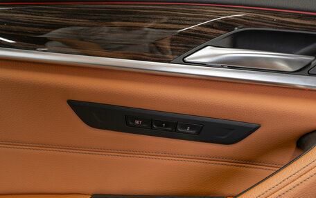 BMW 5 серия, 2022 год, 5 700 000 рублей, 27 фотография