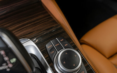 BMW 5 серия, 2022 год, 5 700 000 рублей, 31 фотография