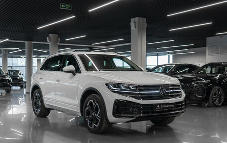 Volkswagen Touareg III, 2024 год, 11 350 000 рублей, 2 фотография