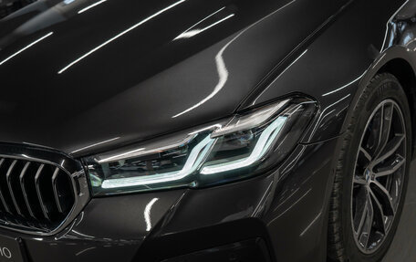 BMW 5 серия, 2022 год, 5 700 000 рублей, 35 фотография