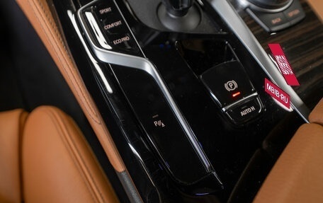 BMW 5 серия, 2022 год, 5 700 000 рублей, 29 фотография