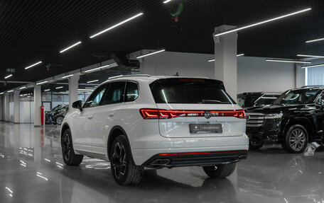 Volkswagen Touareg III, 2024 год, 11 350 000 рублей, 4 фотография